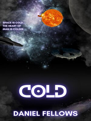cover image of Cold